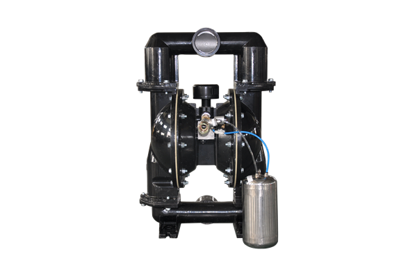 礦用自動氣動隔膜泵